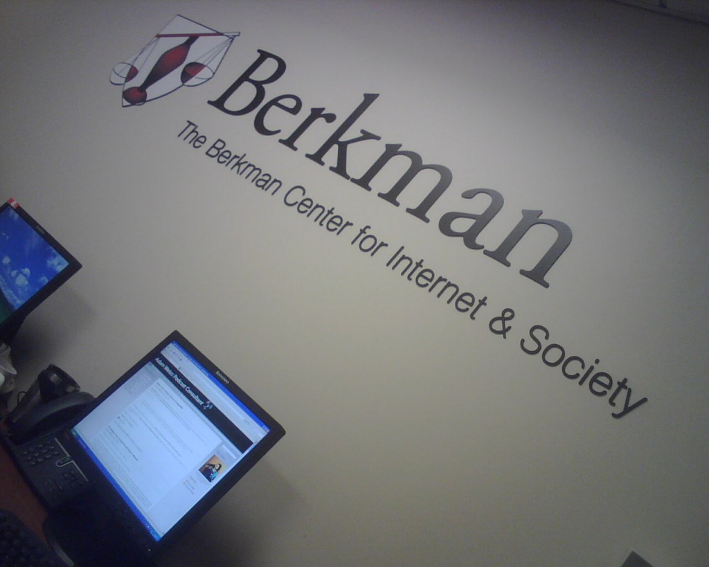 Berkman center
